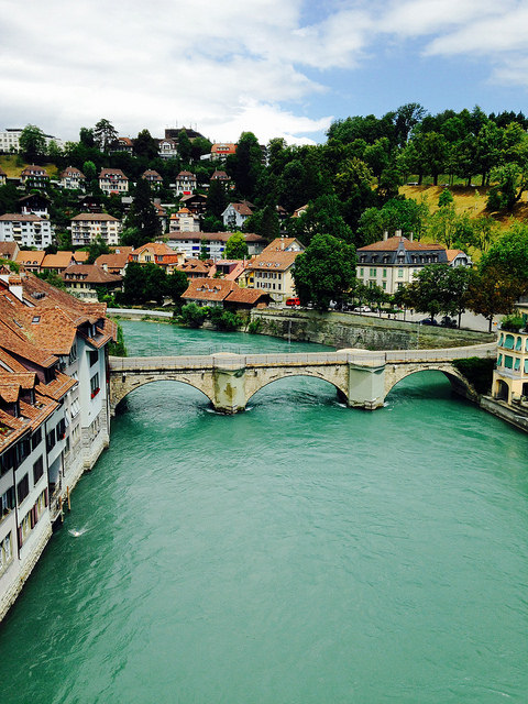 Bern